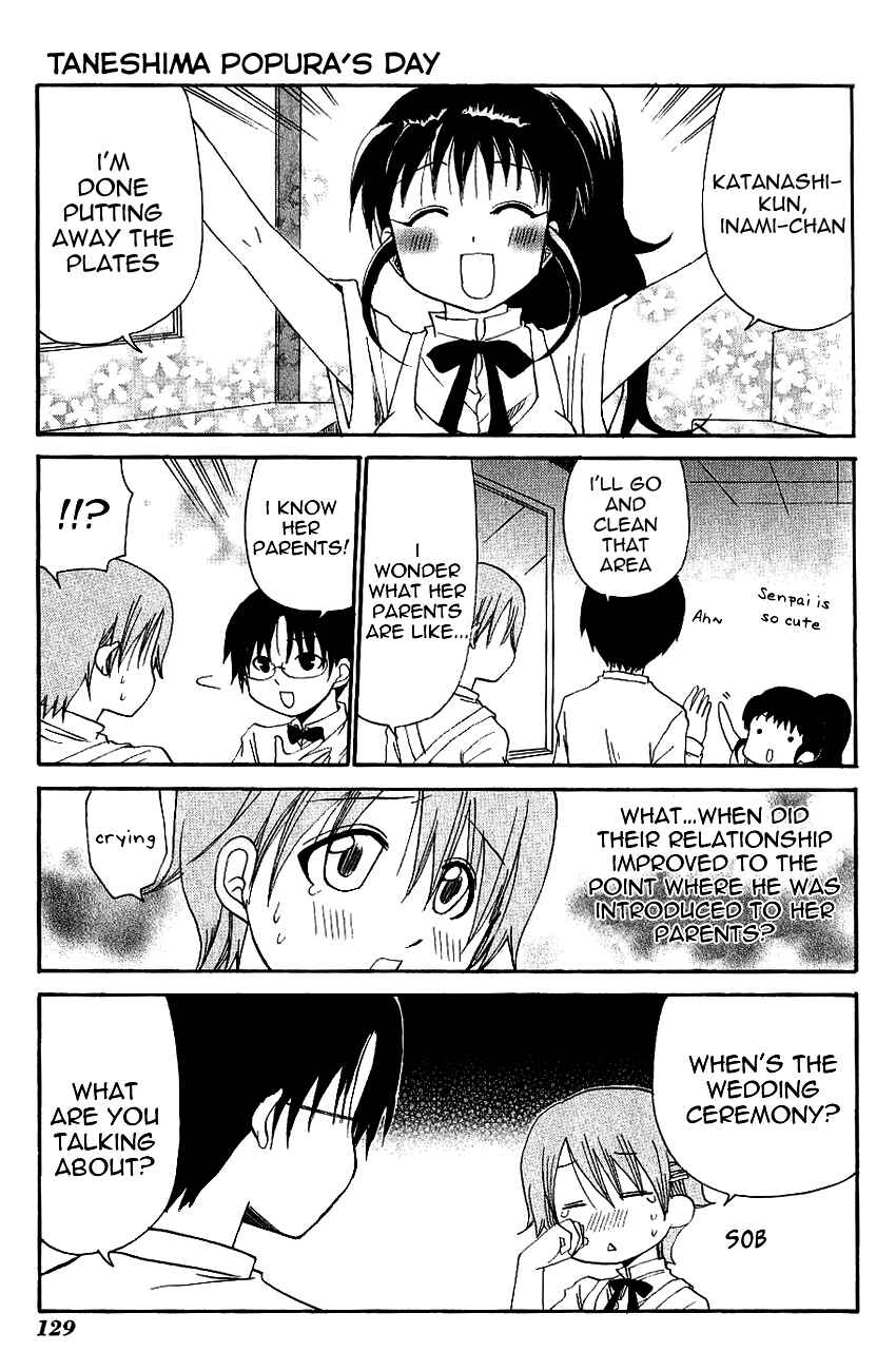 Page 3 Chapter 79.5 WORKING!!