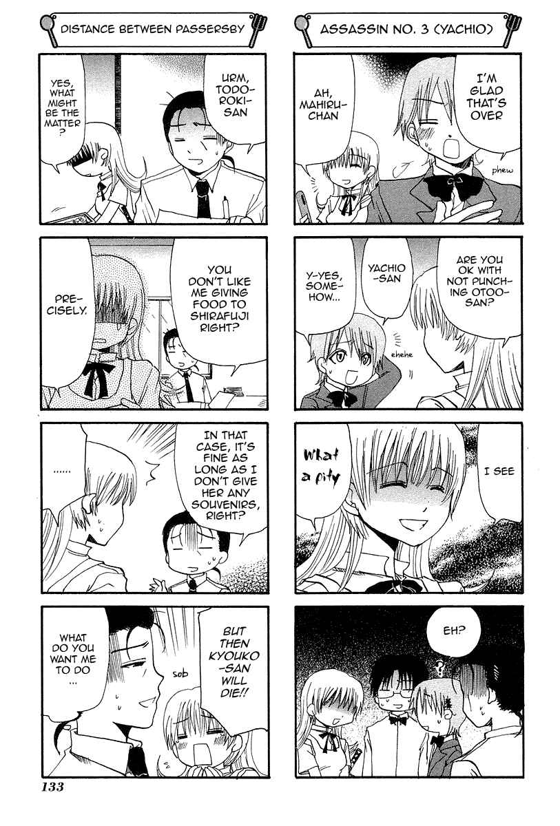 Page 5 Chapter 22 WORKING!!