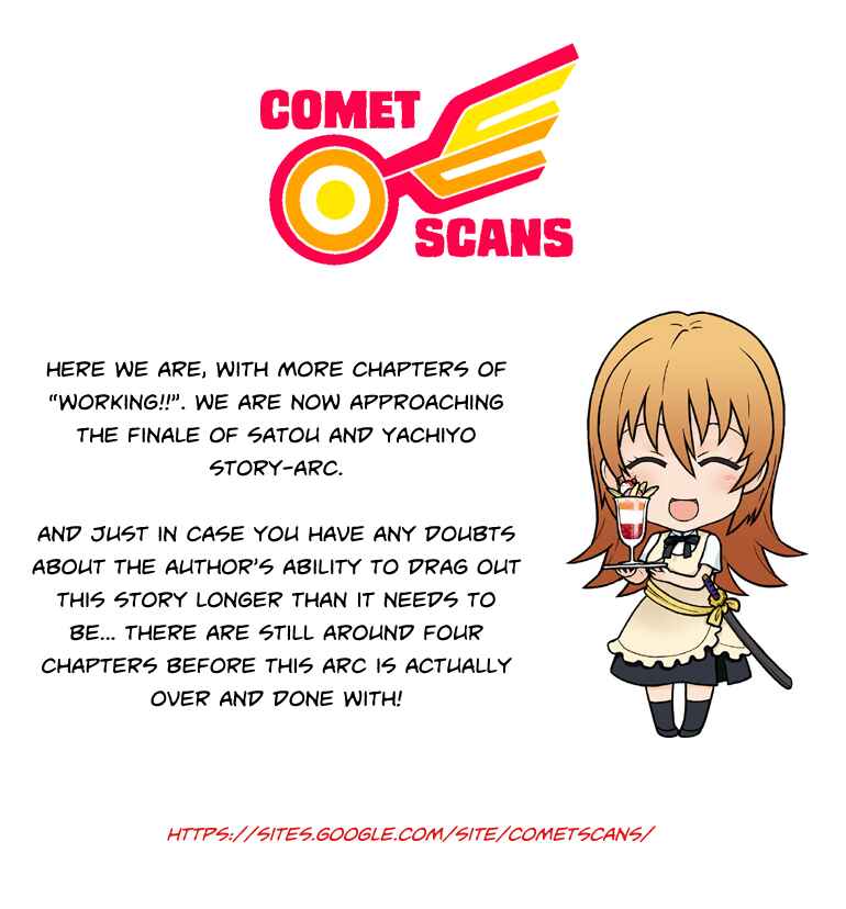 Page 7 Chapter 216 WORKING!!