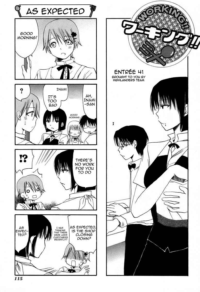 Page 1 Chapter 41 WORKING!!