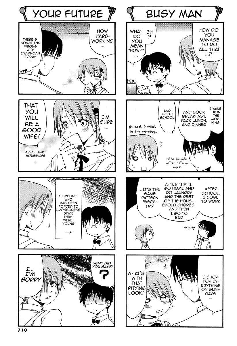 Page 5 Chapter 41 WORKING!!