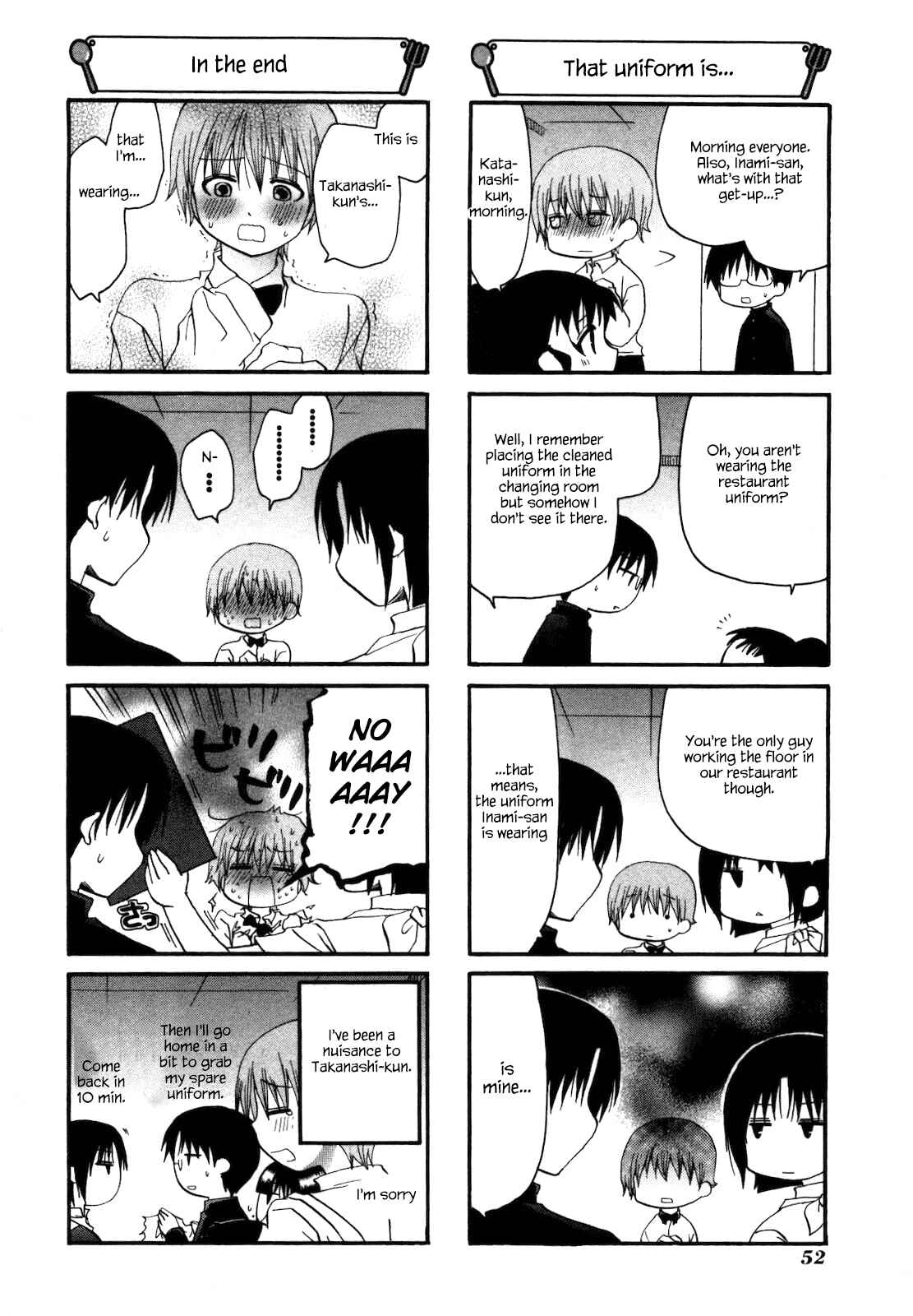 Page 6 Chapter 142 WORKING!!