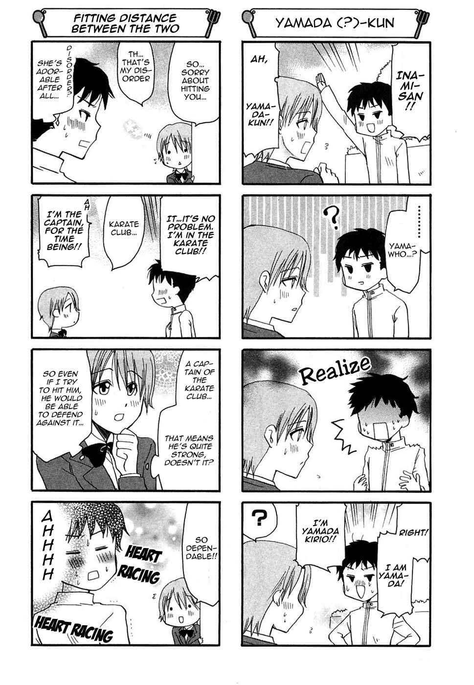 Page 2 Chapter 112 WORKING!!