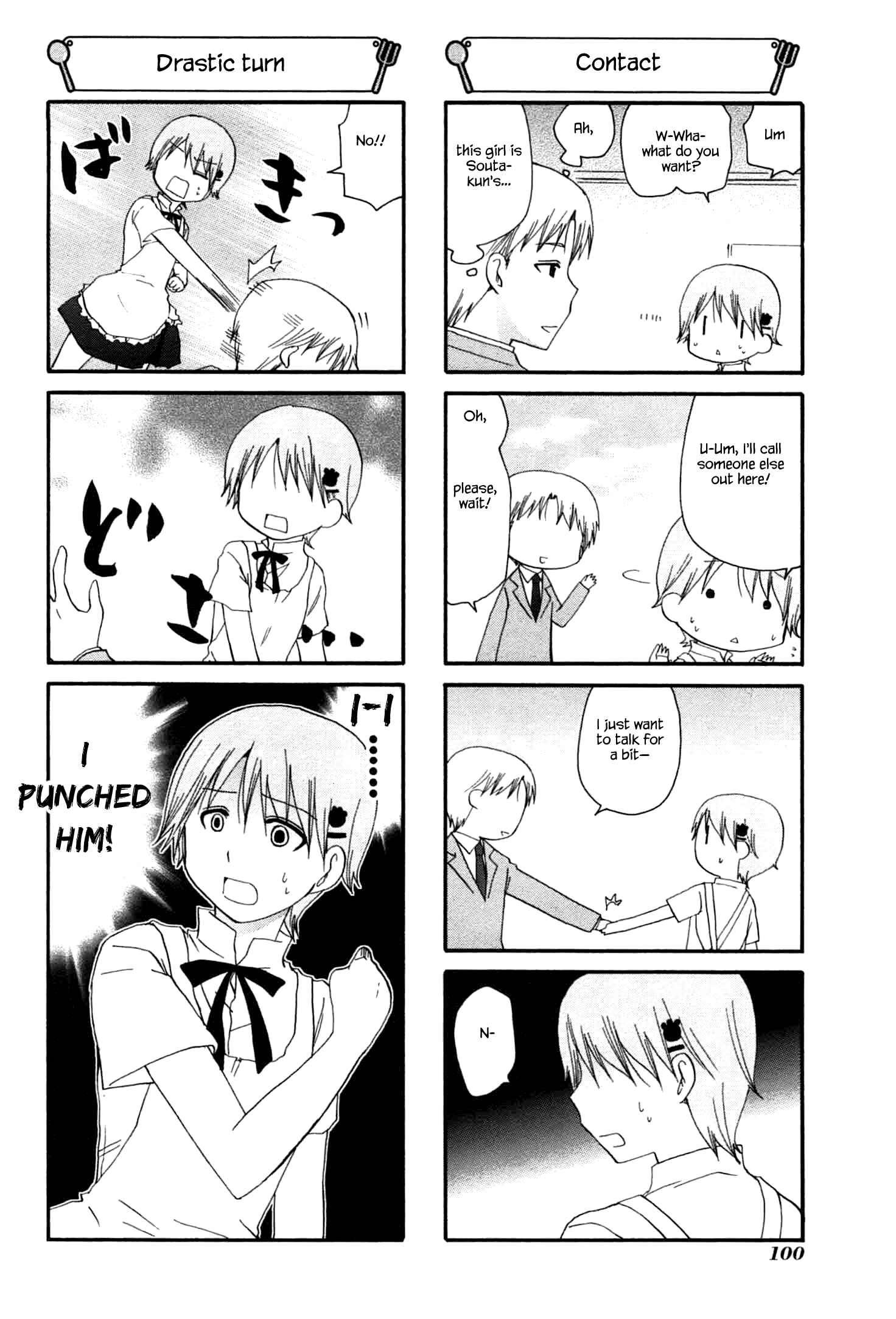 Page 6 Chapter 202 WORKING!!