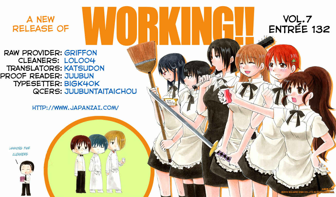 Page 6 Chapter 132 WORKING!!