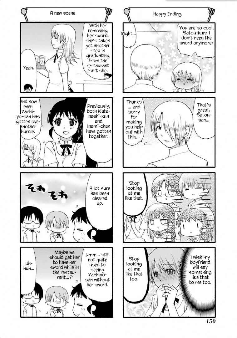 Page 7 Chapter 250 WORKING!!