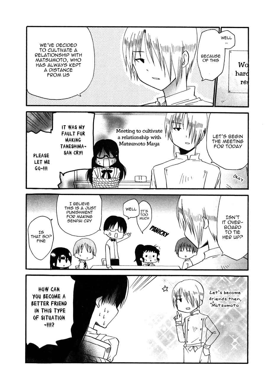 Page 6 Chapter 116.1 WORKING!!