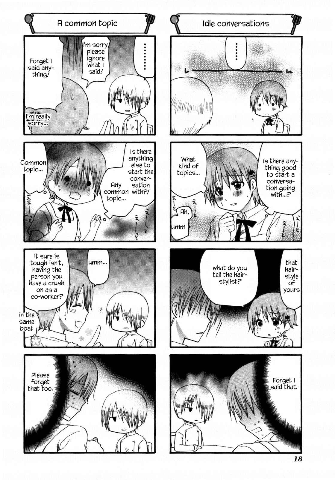 Page 4 Chapter 137 WORKING!!