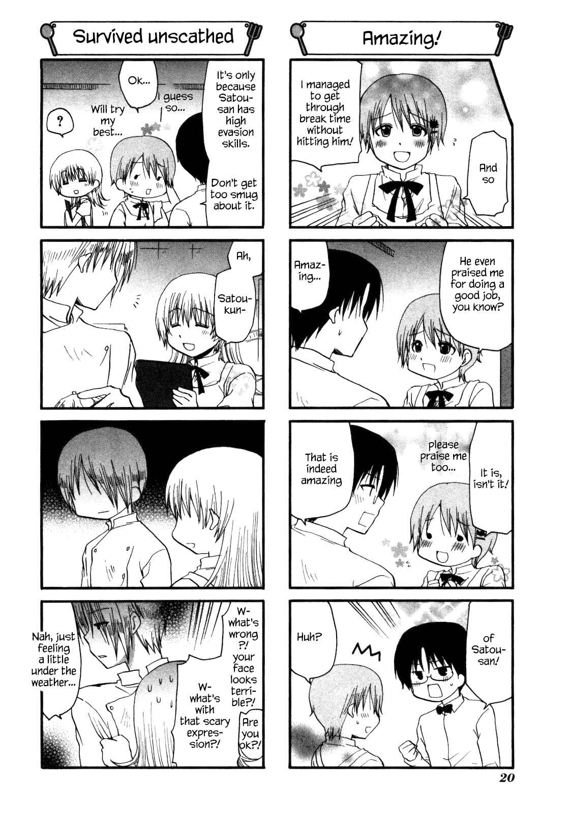 Page 6 Chapter 137 WORKING!!