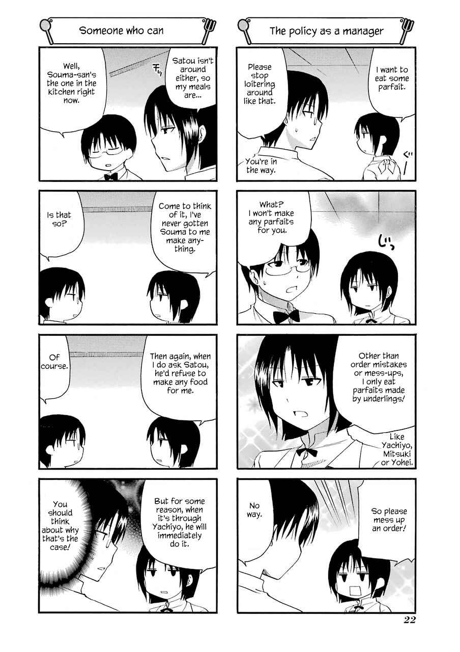 Page 2 Chapter 158 WORKING!!