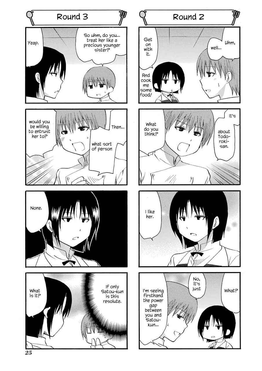 Page 5 Chapter 158 WORKING!!