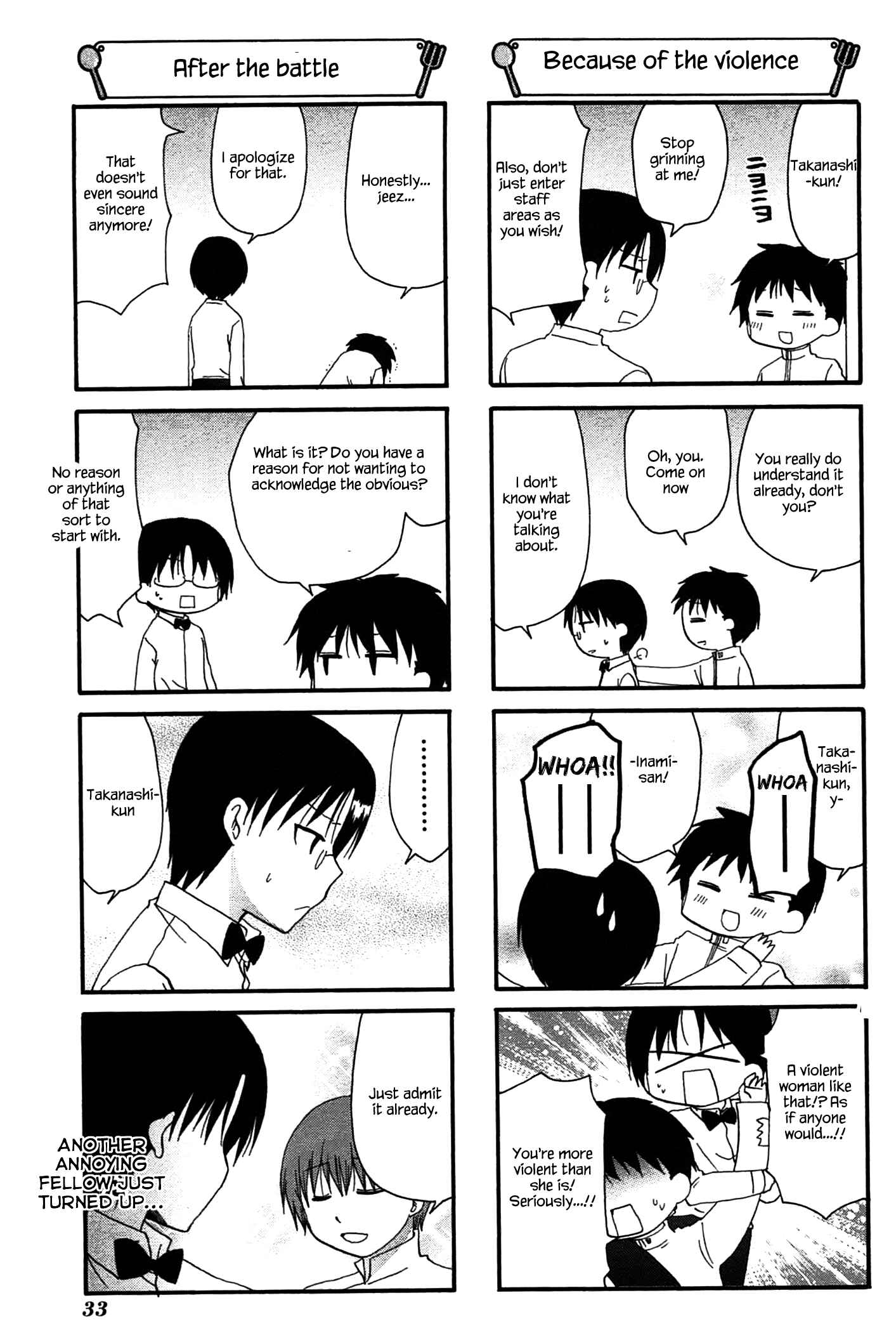 Page 5 Chapter 192 WORKING!!