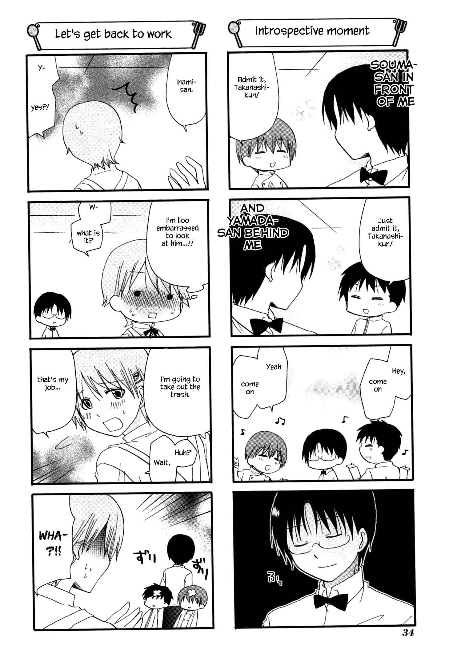 Page 6 Chapter 192 WORKING!!