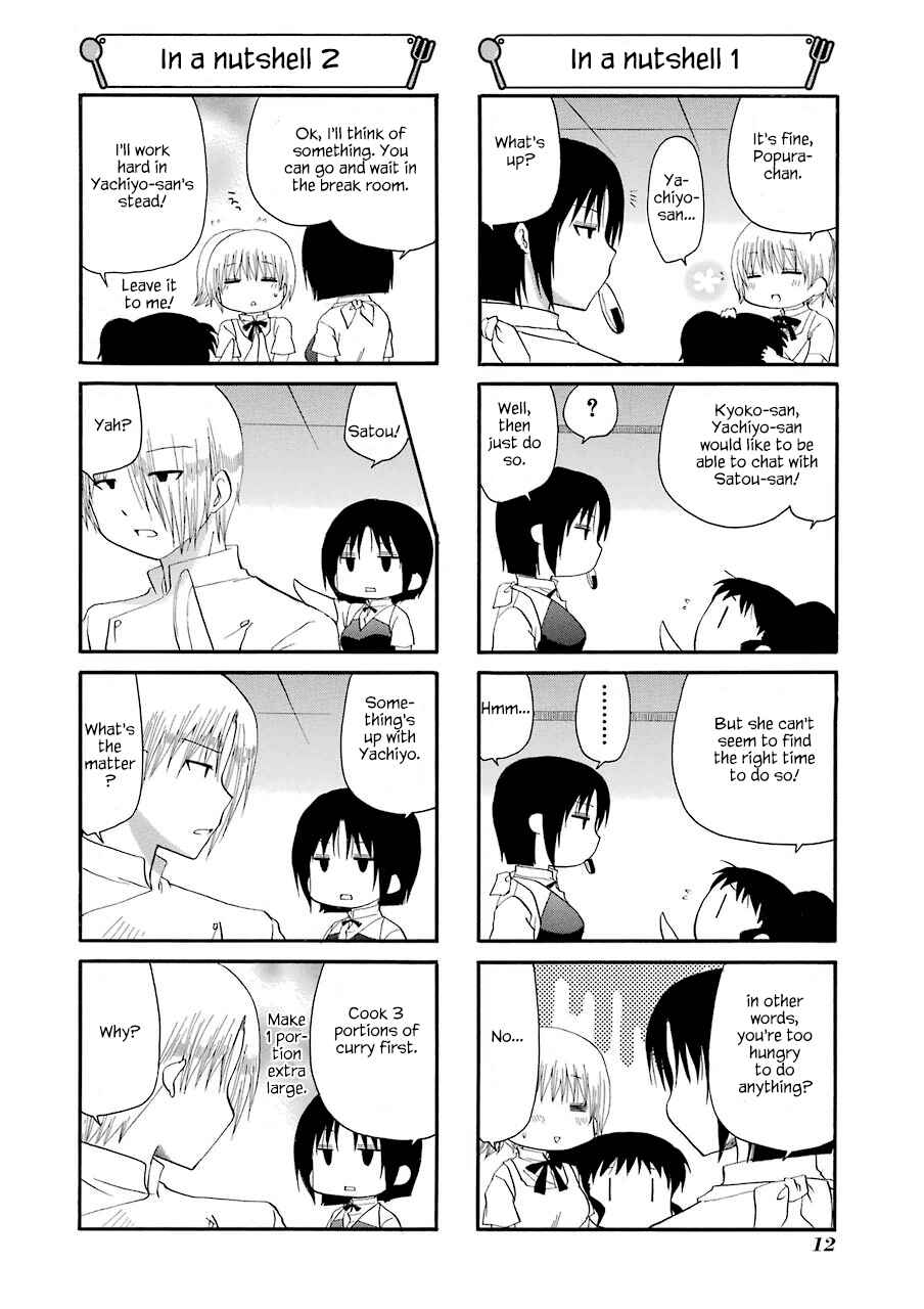 Page 4 Chapter 156 WORKING!!