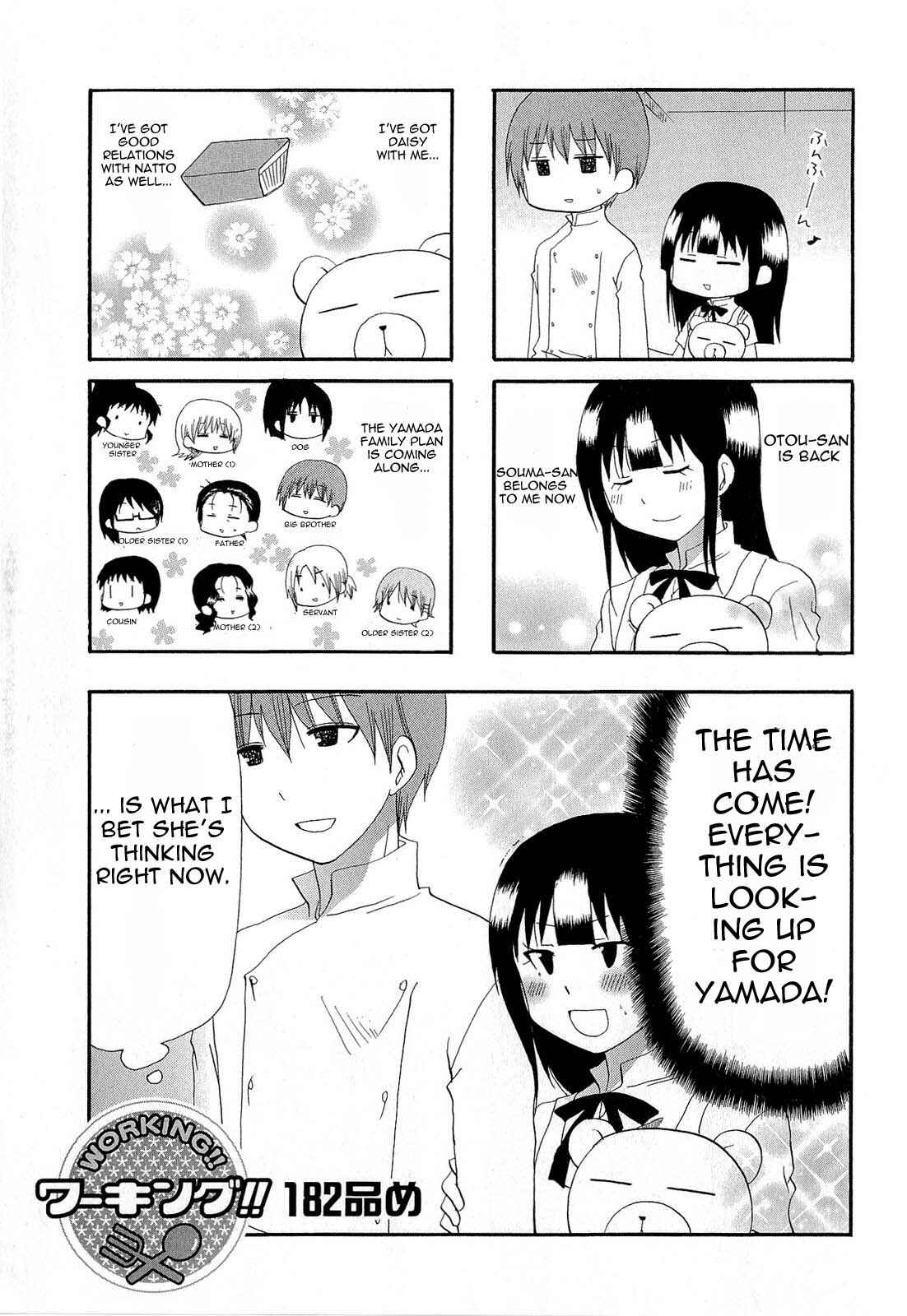 Page 1 Chapter 182 WORKING!!
