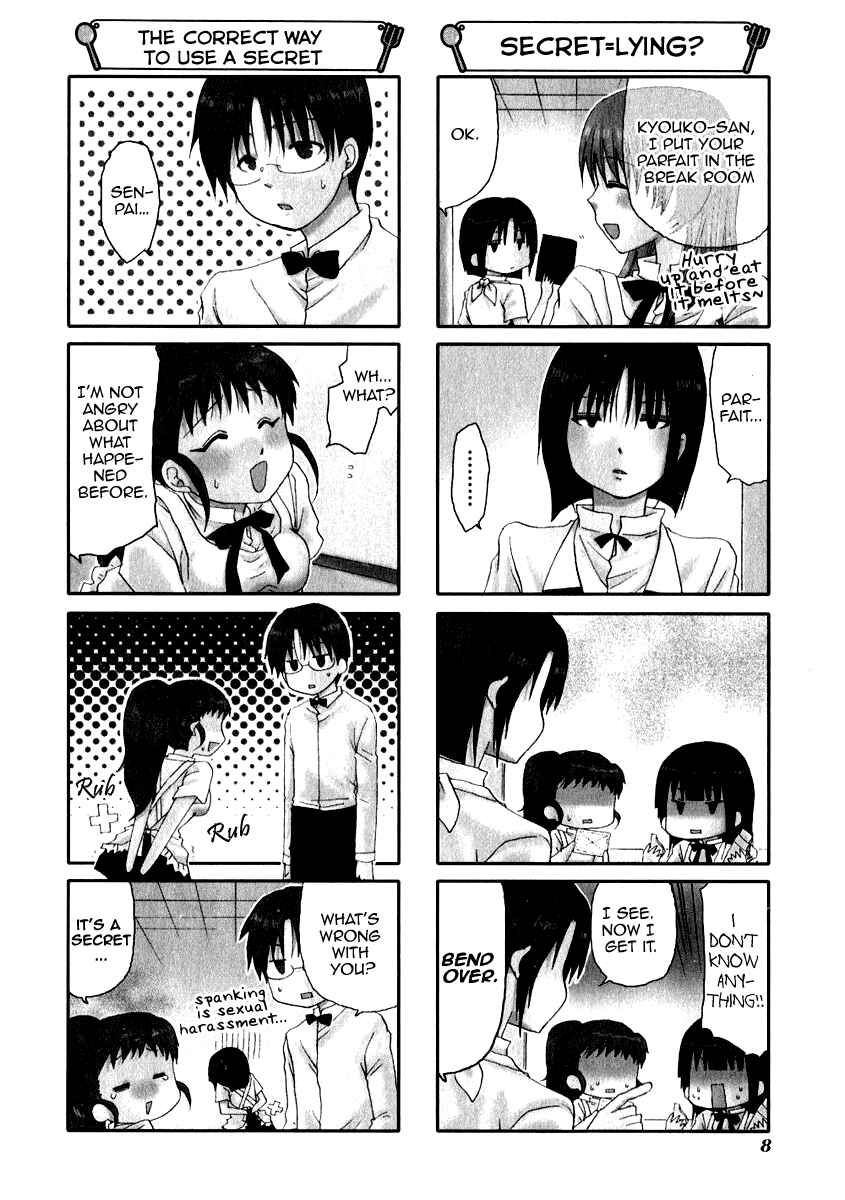 Page 11 Chapter 80 WORKING!!