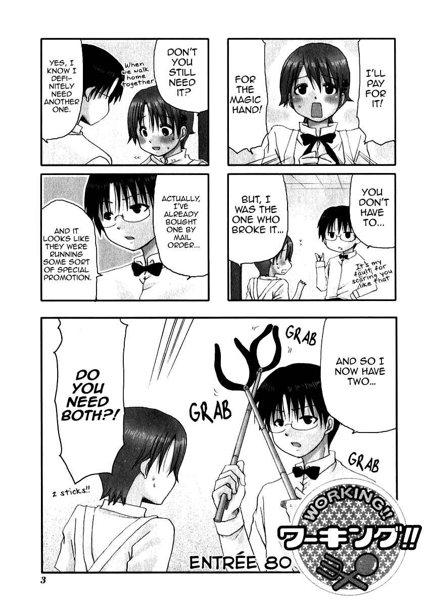 Page 6 Chapter 80 WORKING!!