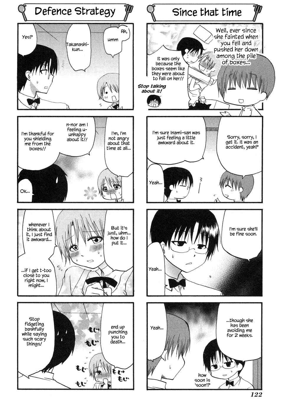 Page 2 Chapter 134 WORKING!!