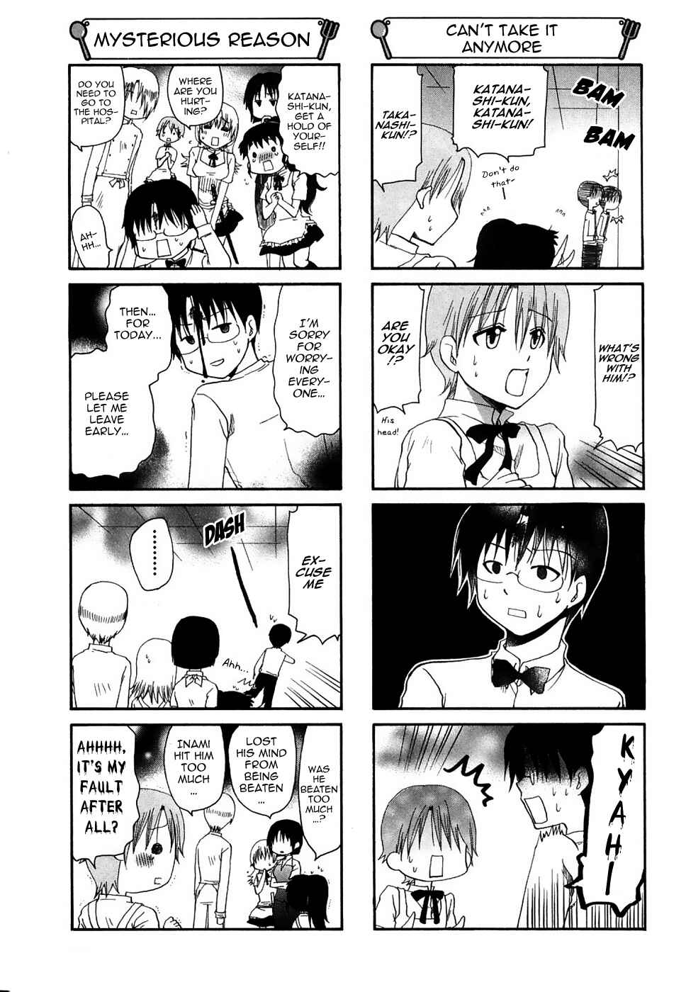 Page 5 Chapter 114 WORKING!!