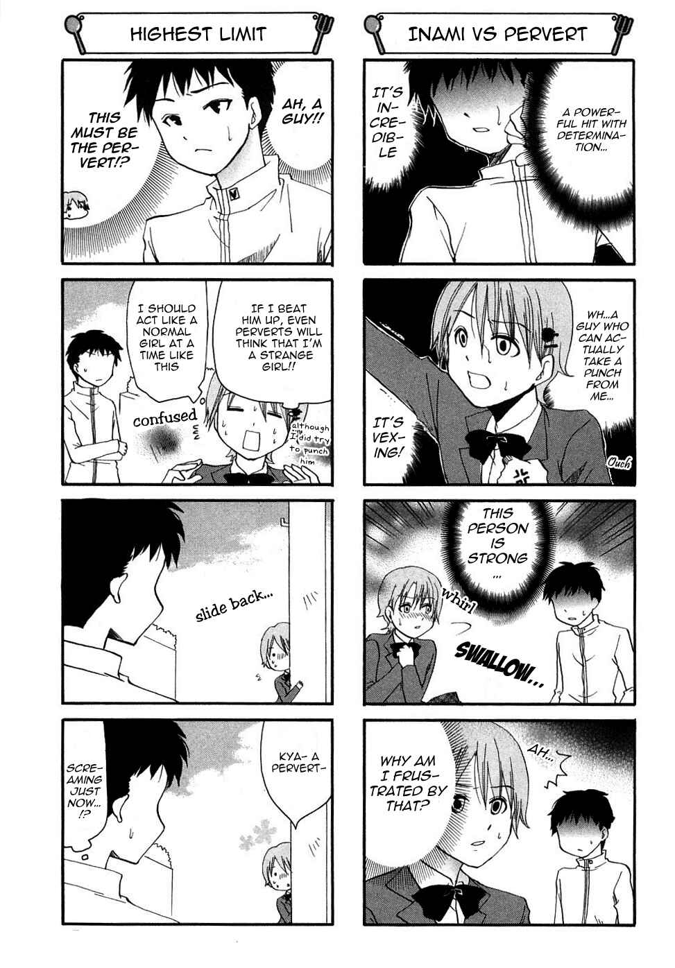 Page 3 Chapter 111 WORKING!!
