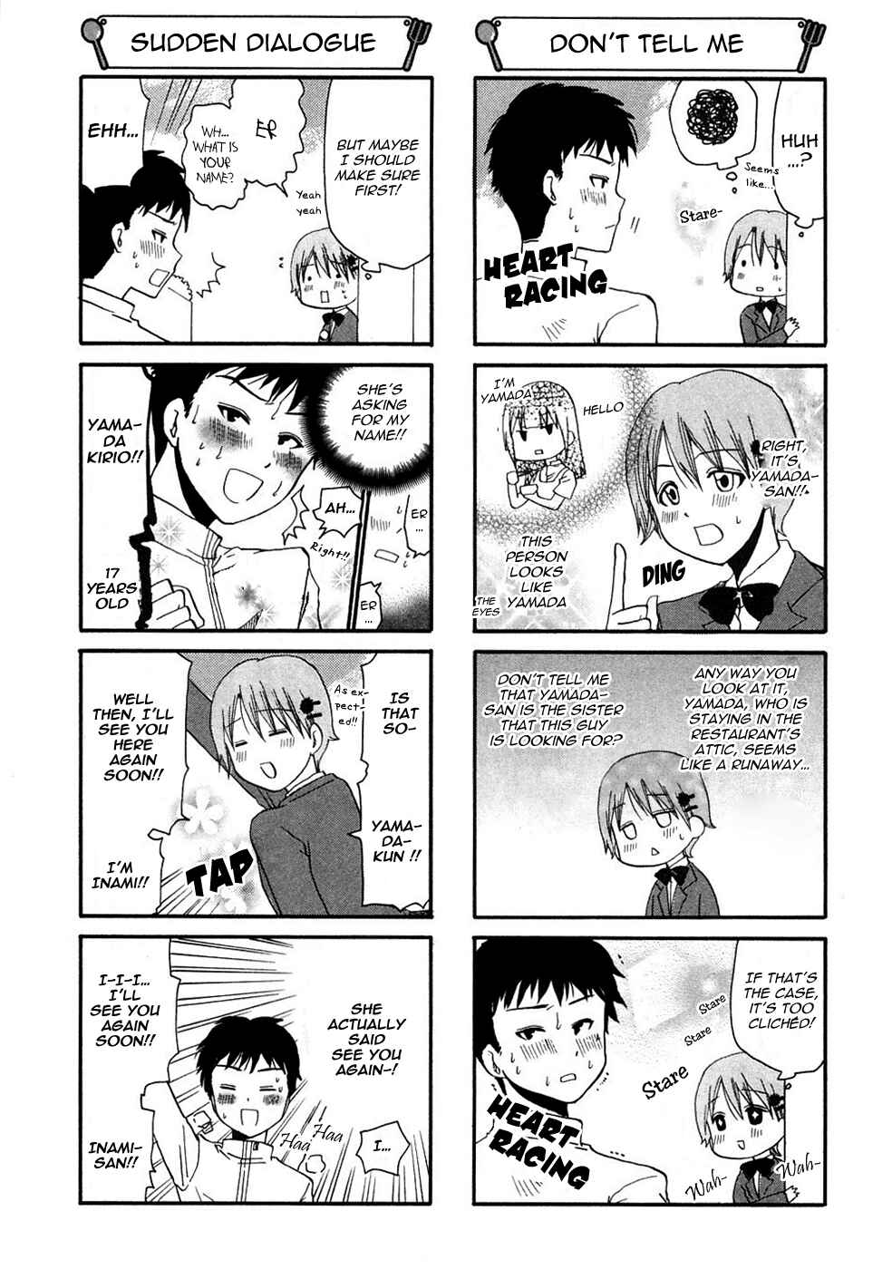 Page 5 Chapter 111 WORKING!!
