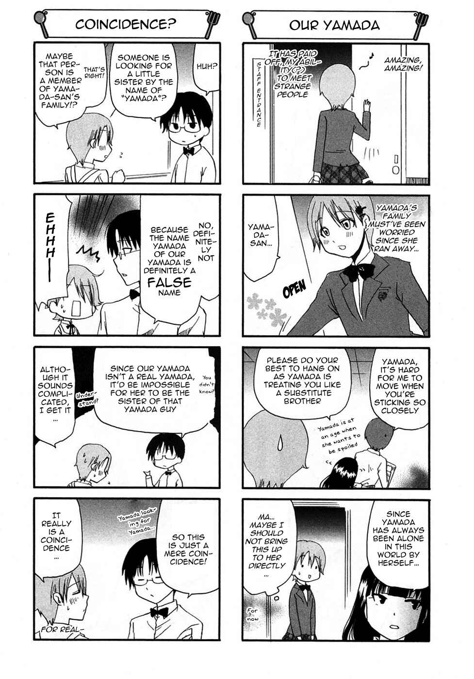 Page 6 Chapter 111 WORKING!!