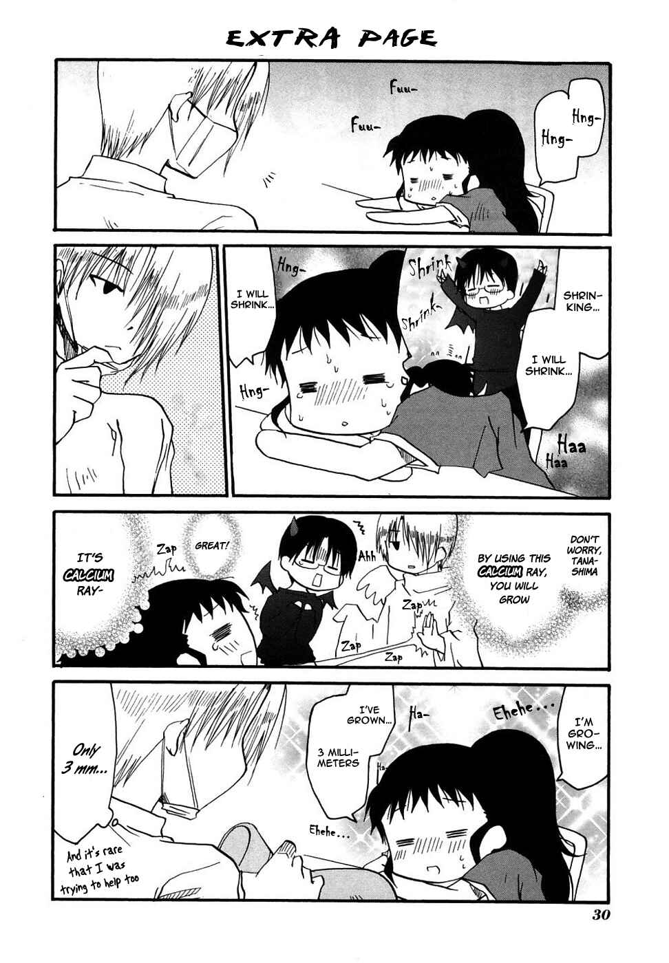 Page 8 Chapter 102 WORKING!!