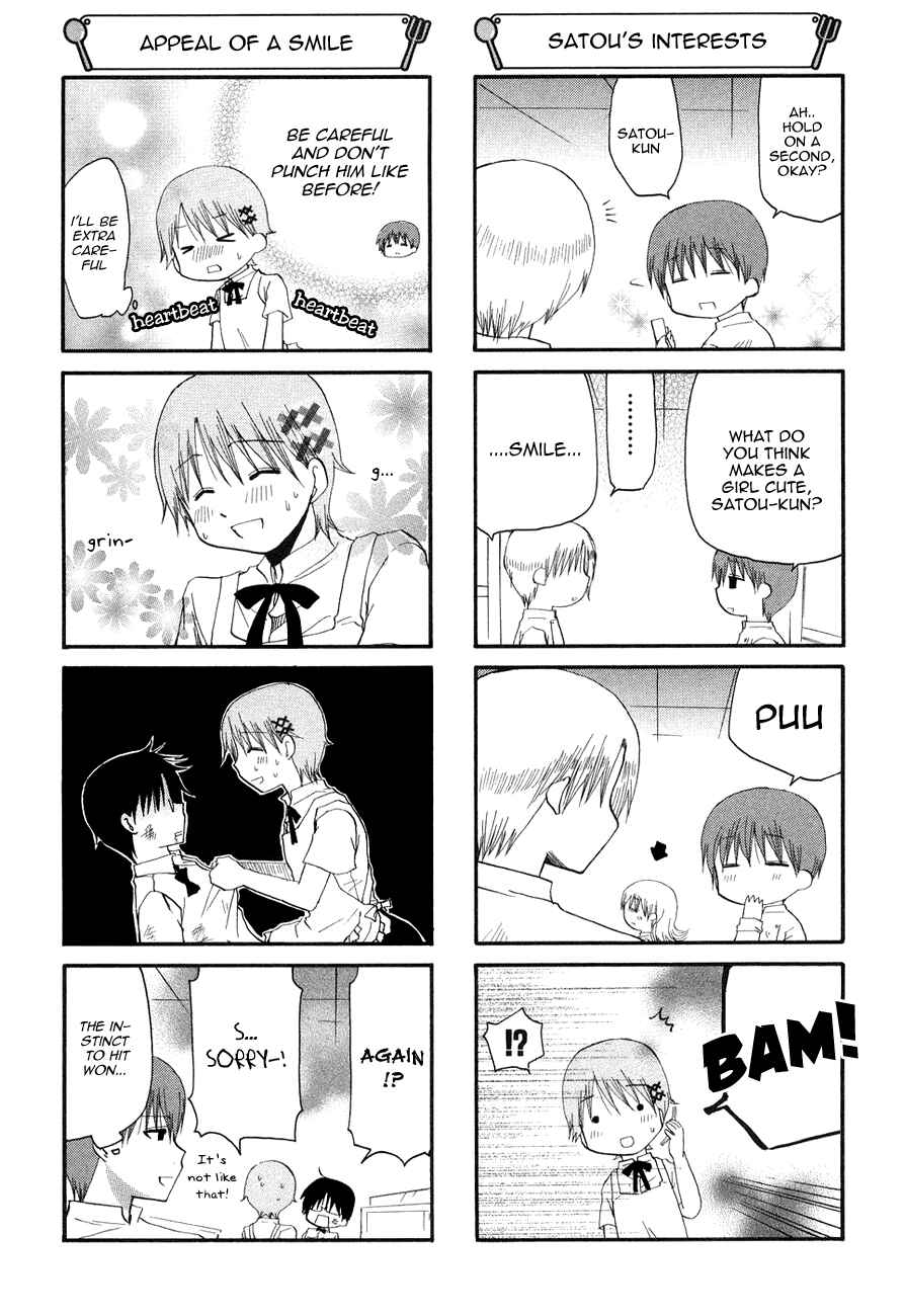 Page 3 Chapter 124 WORKING!!