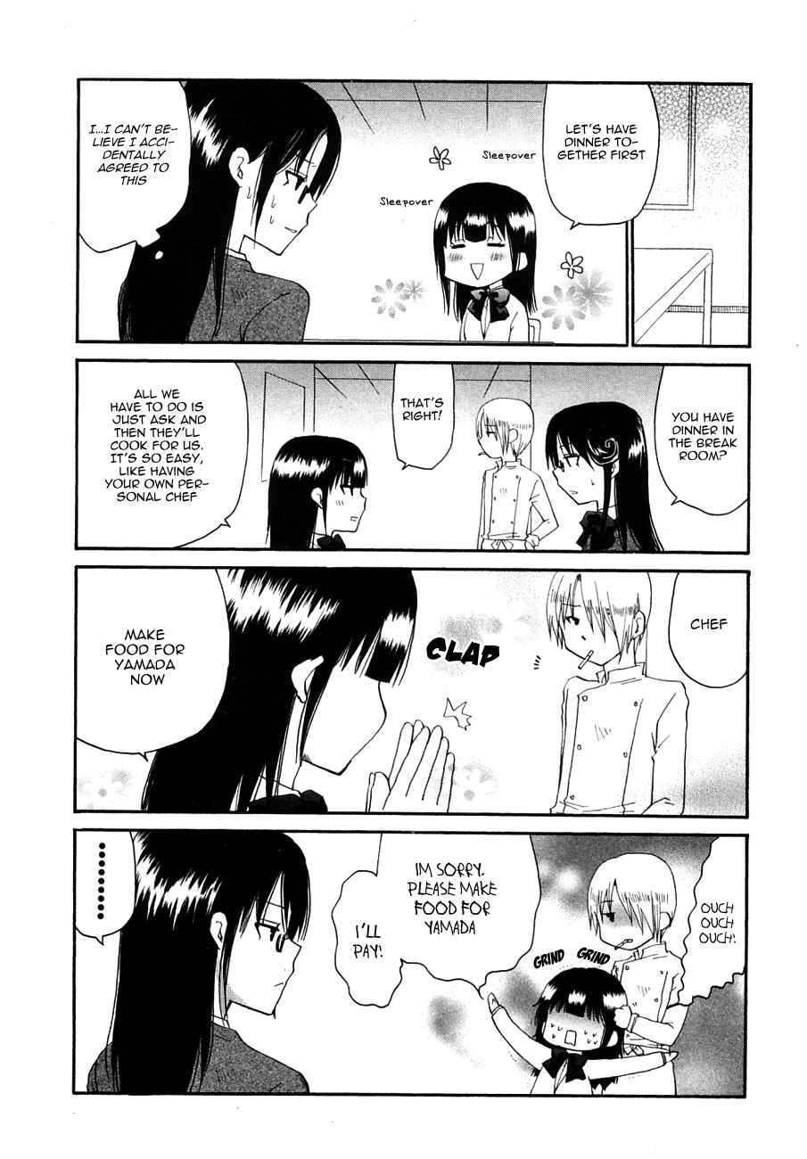 Page 3 Chapter 116.2 WORKING!!
