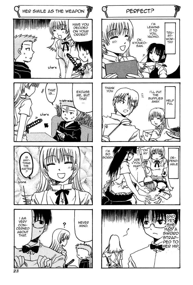 Page 3 Chapter 4 WORKING!!