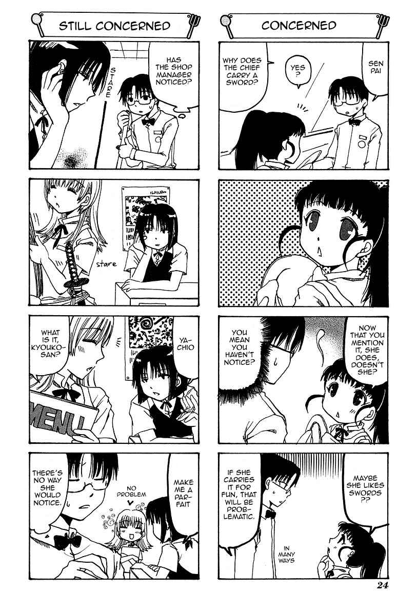 Page 4 Chapter 4 WORKING!!