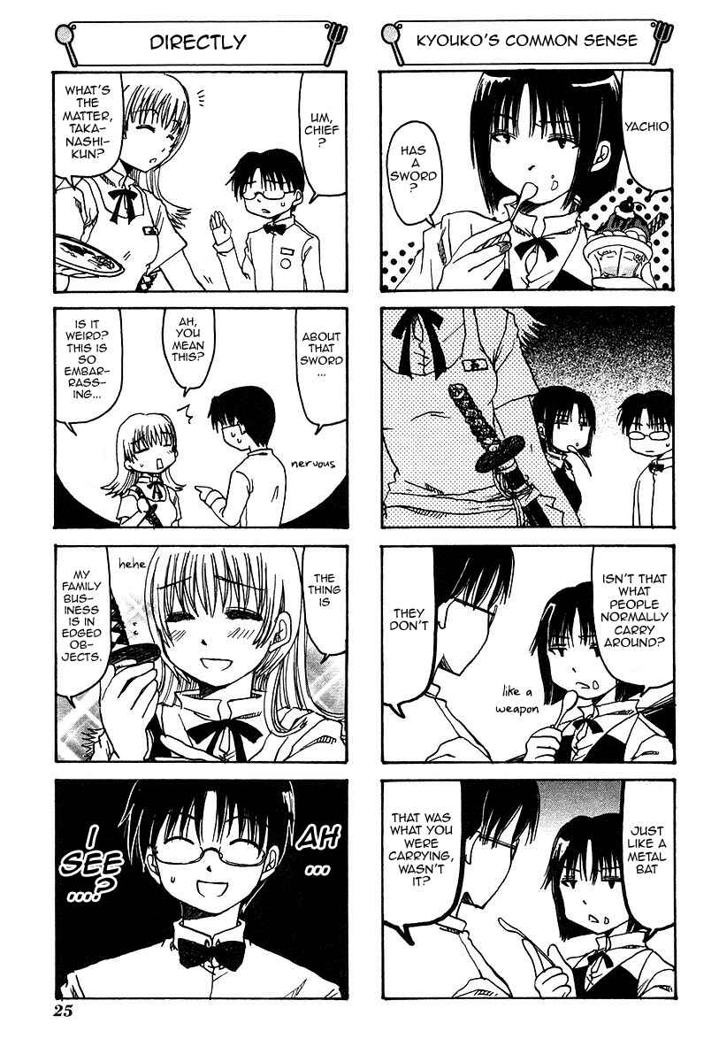 Page 5 Chapter 4 WORKING!!