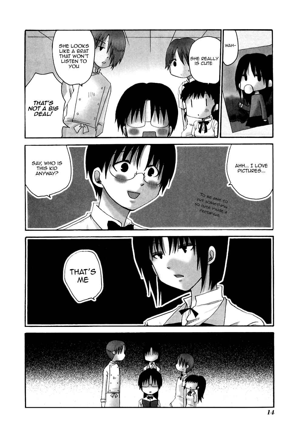 Page 6 Chapter 100 WORKING!!