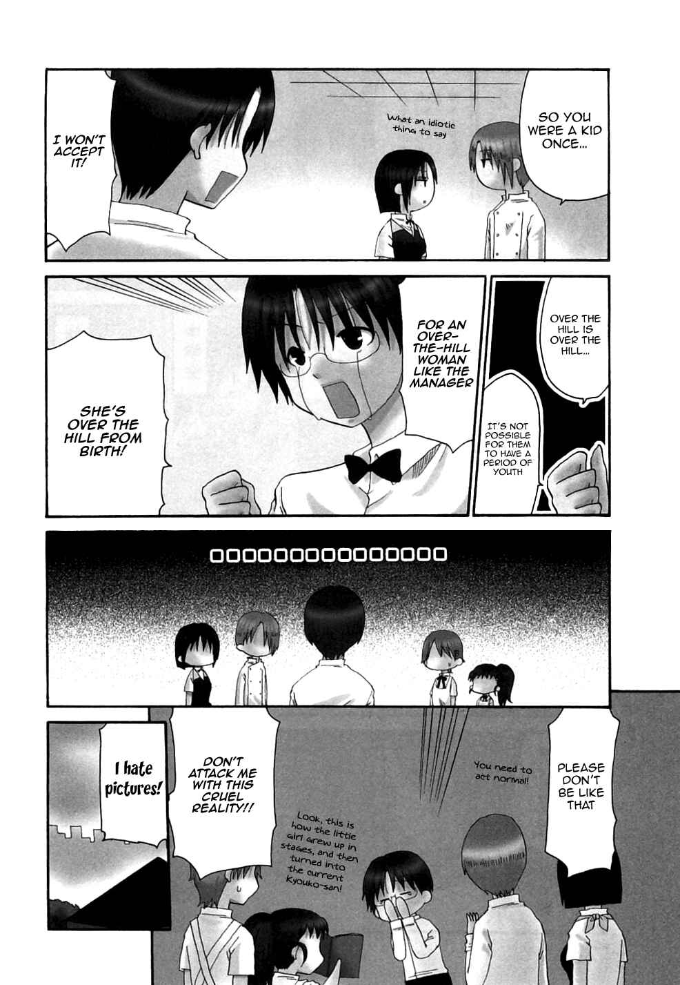 Page 8 Chapter 100 WORKING!!
