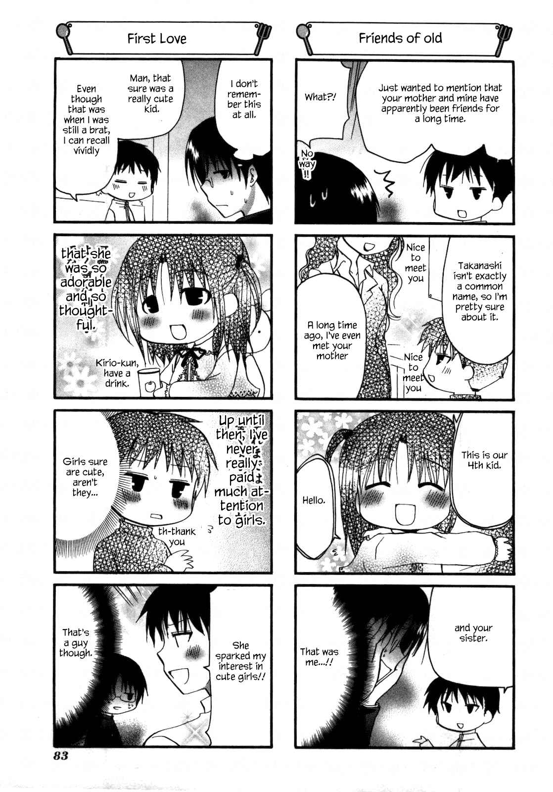 Page 3 Chapter 147 WORKING!!