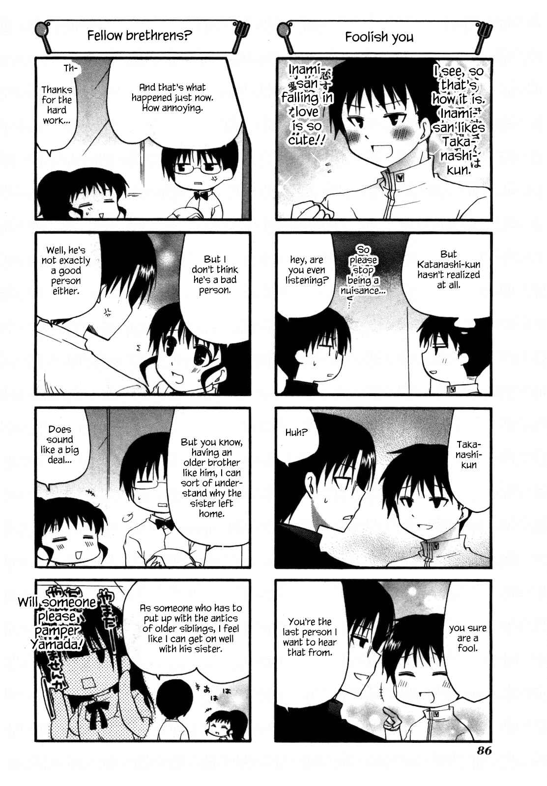 Page 6 Chapter 147 WORKING!!