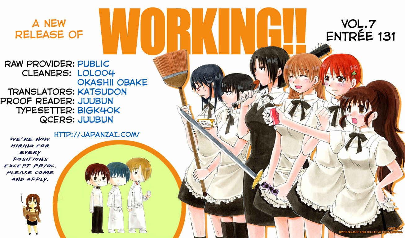 Page 7 Chapter 131 WORKING!!