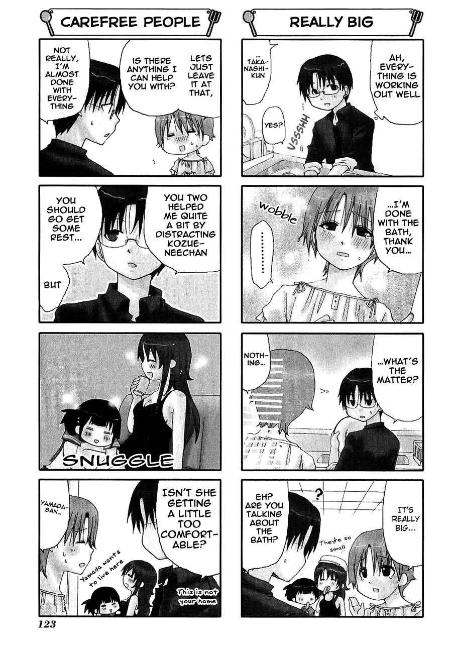 Page 3 Chapter 79 WORKING!!