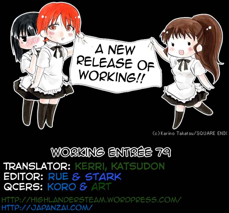Page 7 Chapter 79 WORKING!!