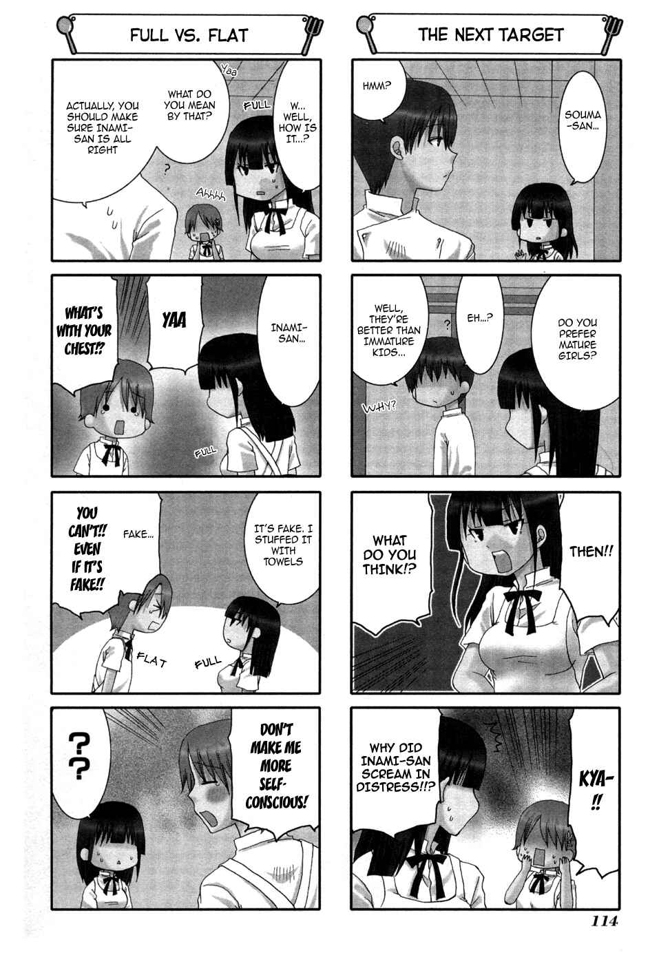 Page 4 Chapter 97 WORKING!!