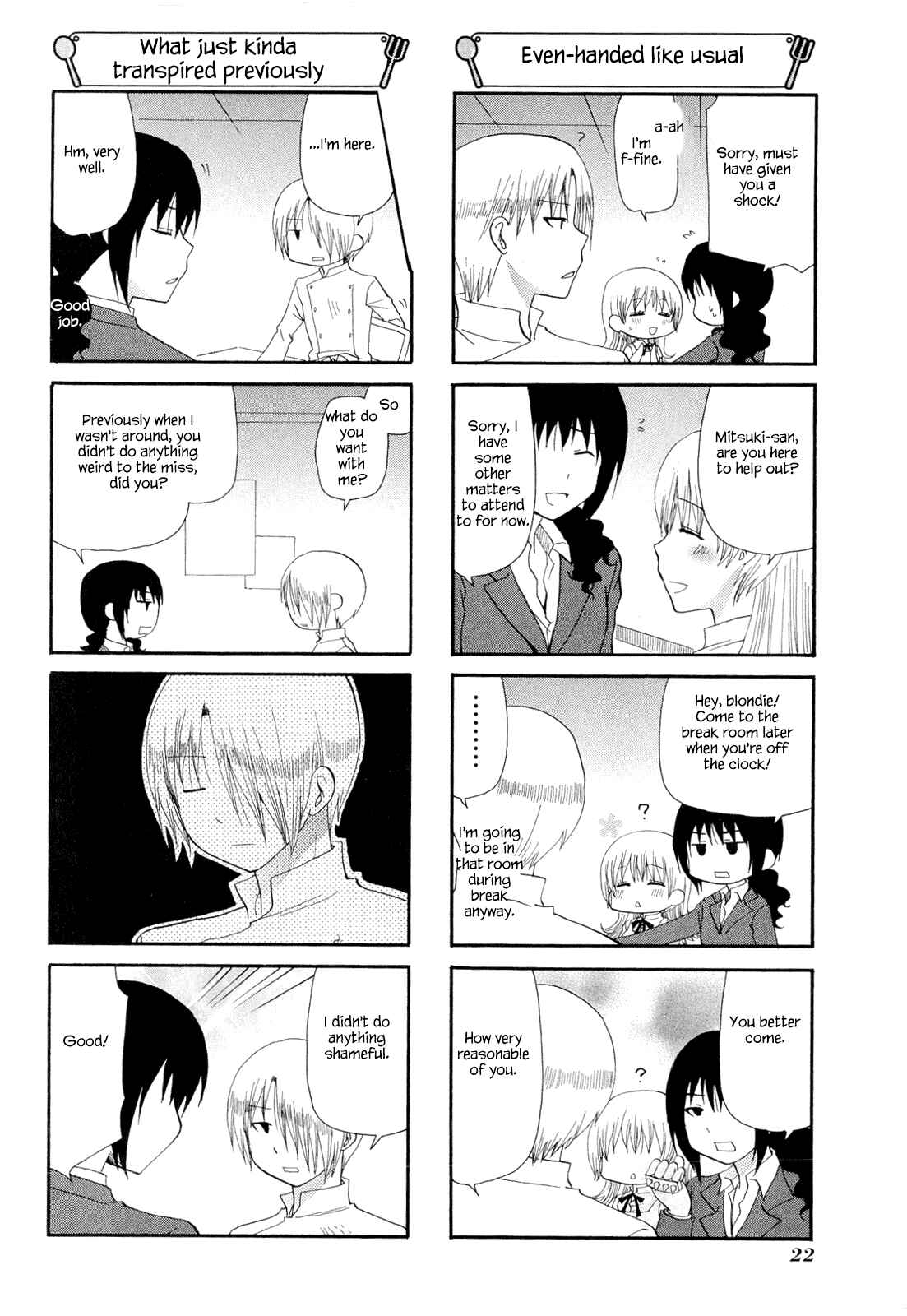 Page 2 Chapter 176 WORKING!!