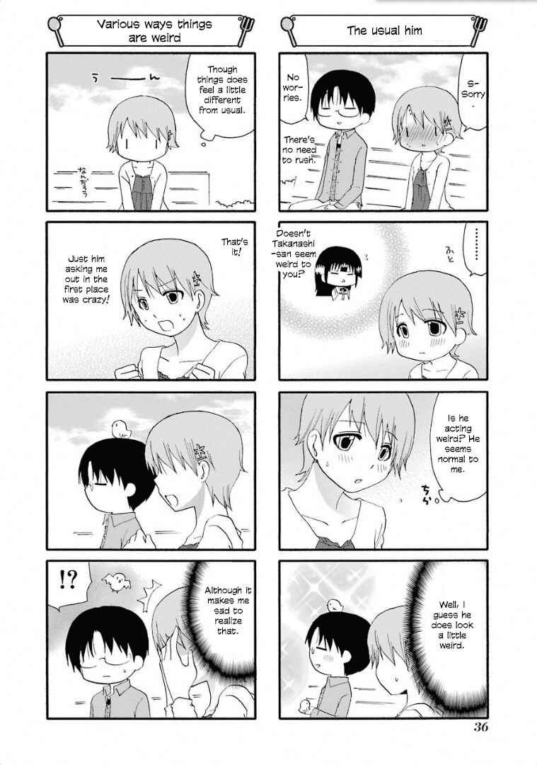Page 2 Chapter 233 WORKING!!