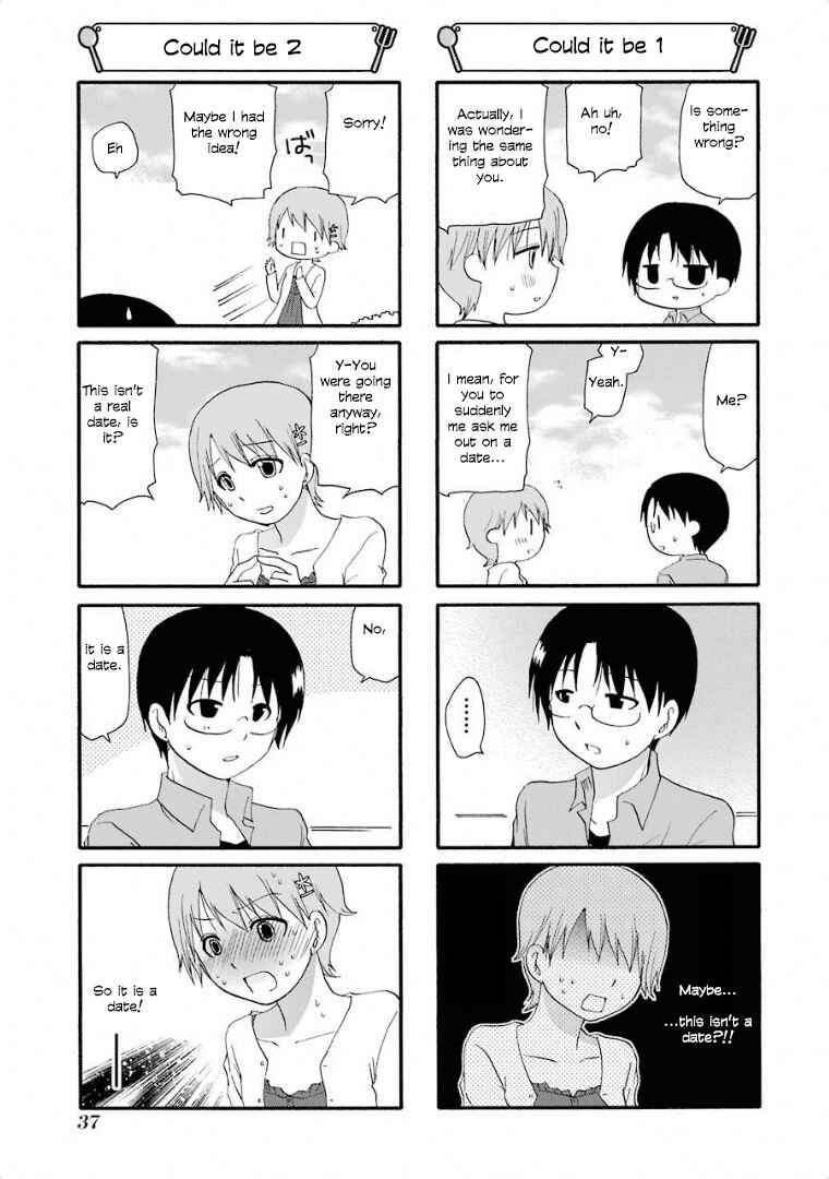 Page 3 Chapter 233 WORKING!!