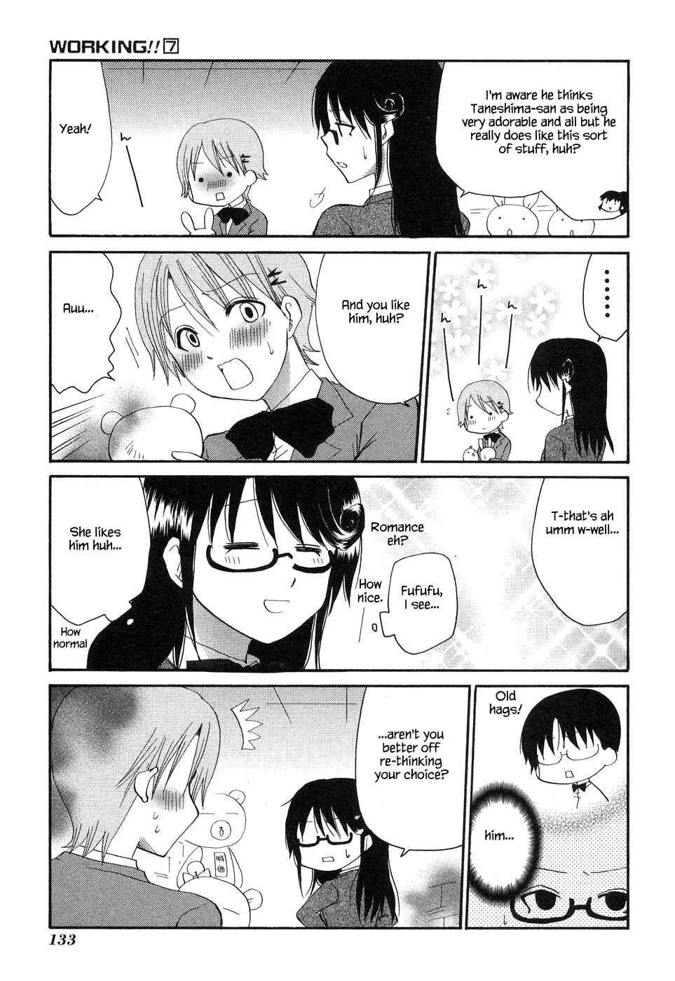 Page 7 Chapter 134.1 WORKING!!