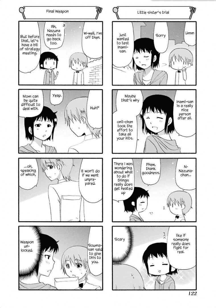 Page 5 Chapter 246 WORKING!!