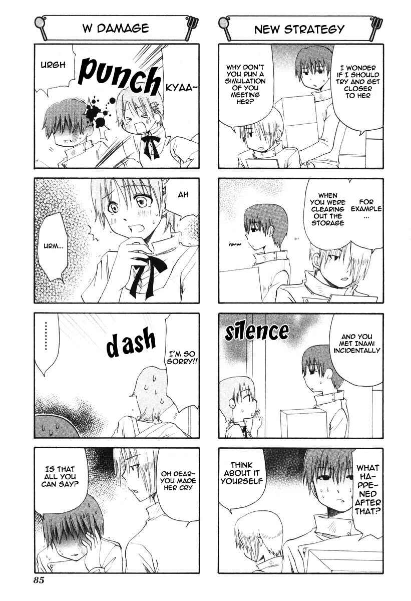 Page 3 Chapter 57 WORKING!!