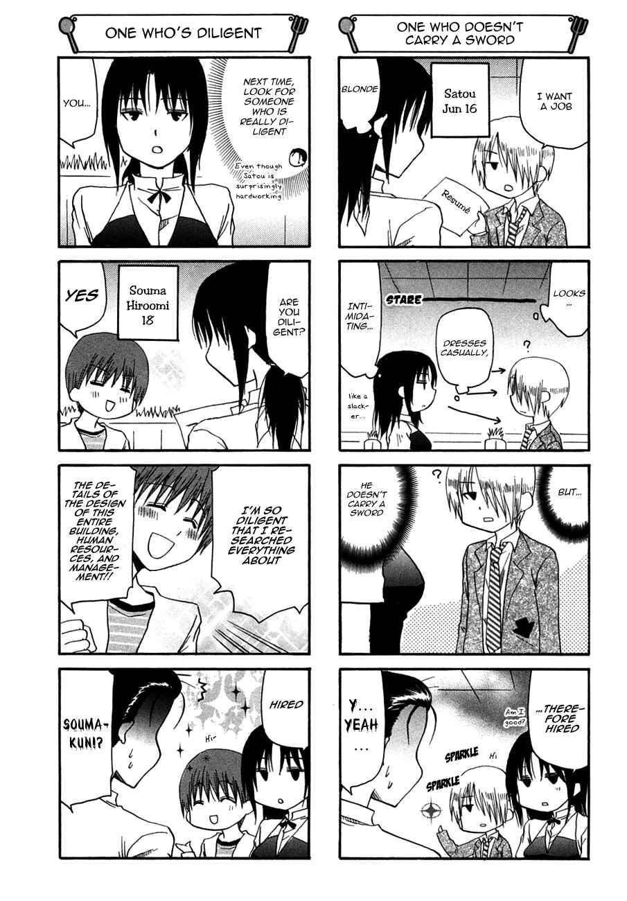 Page 3 Chapter 116 WORKING!!