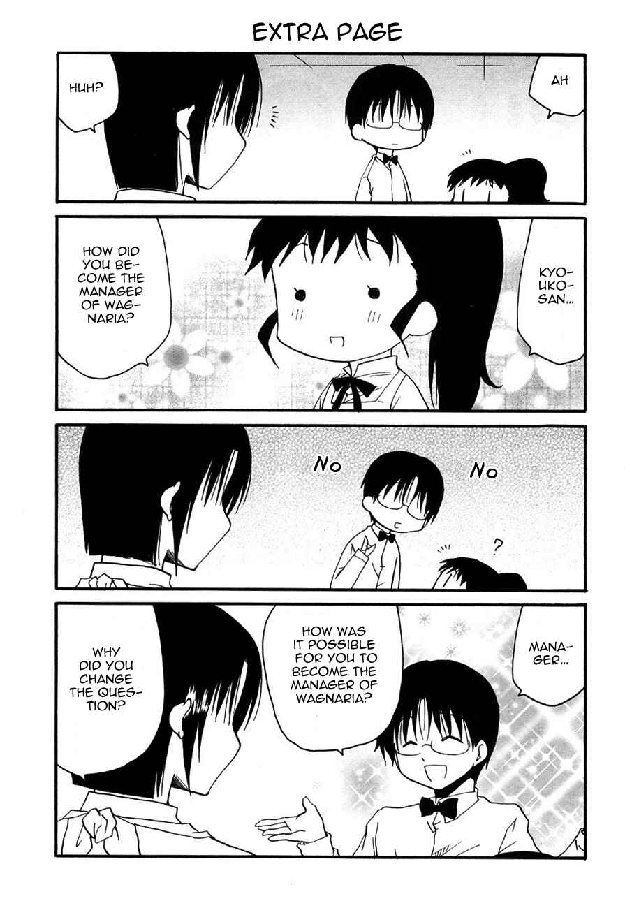 Page 7 Chapter 116 WORKING!!