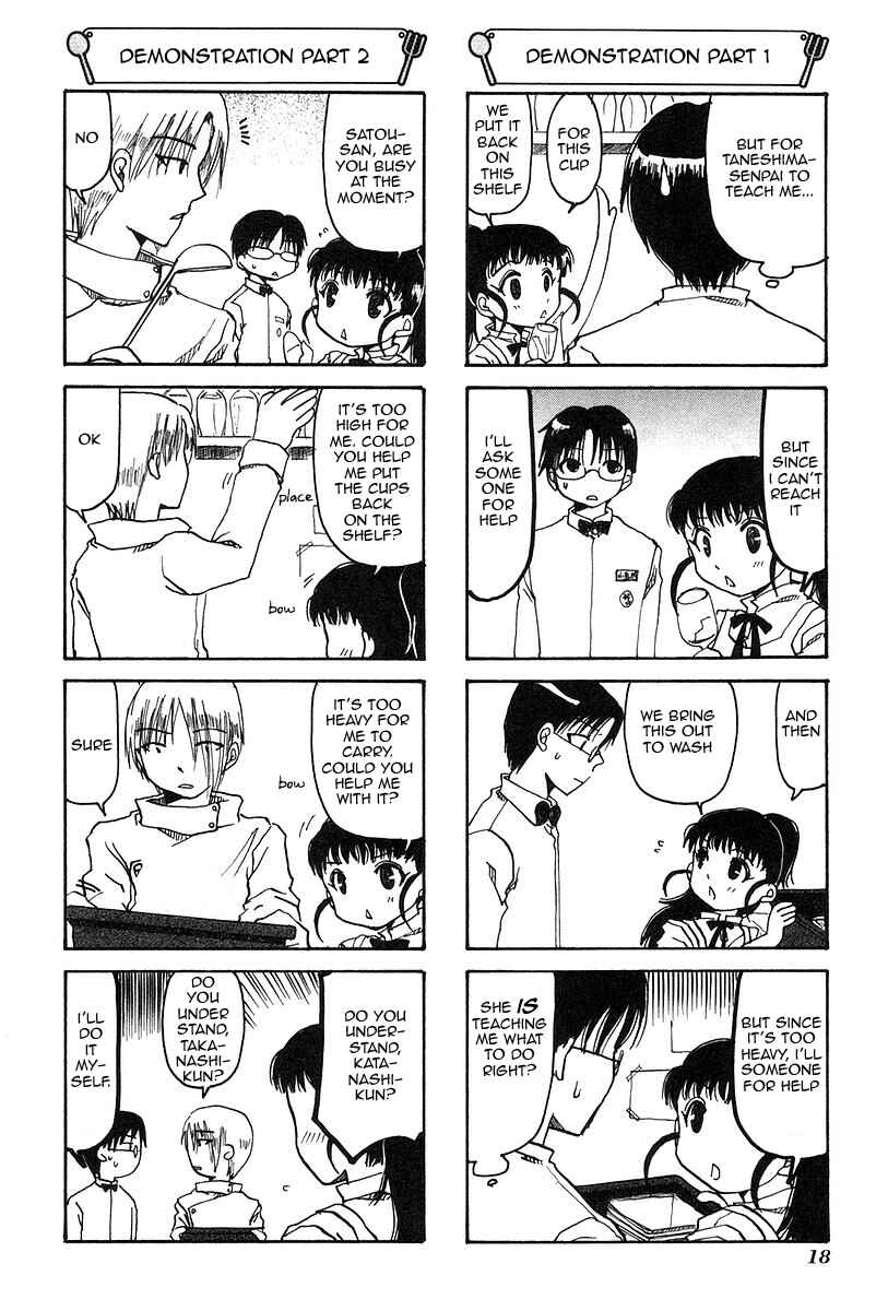 Page 4 Chapter 3 WORKING!!