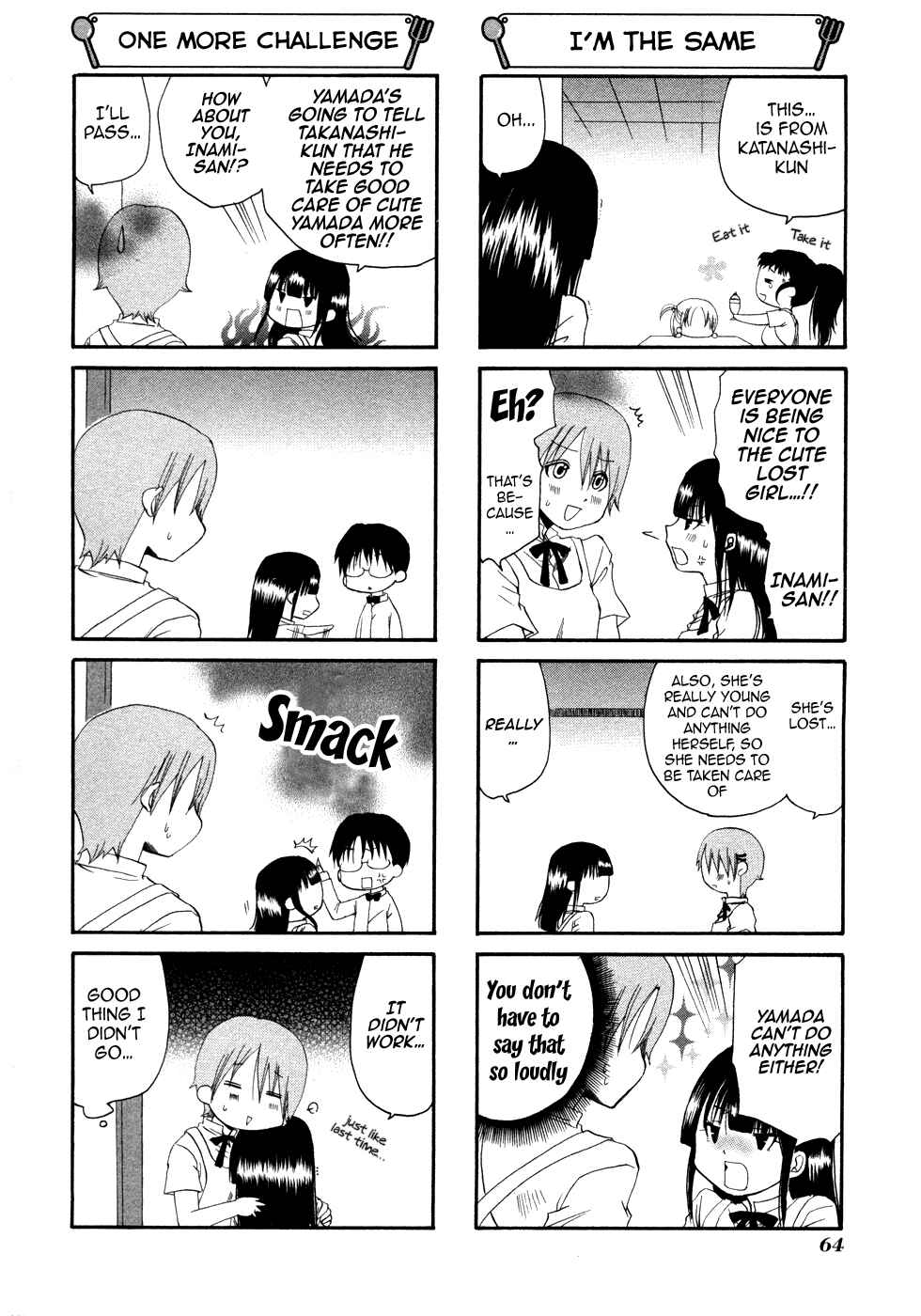 Page 4 Chapter 89 WORKING!!